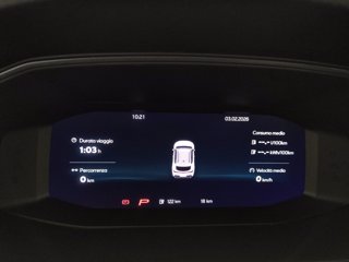 CUPRA Formentor 1.5 e-hybrid dark night 204cv dsg