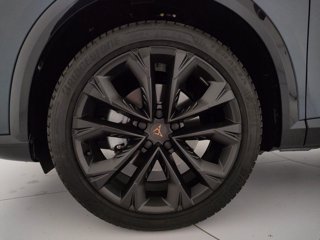 CUPRA Formentor 1.5 e-hybrid dark night 204cv dsg