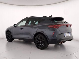 CUPRA Formentor 1.5 e-hybrid dark night 204cv dsg