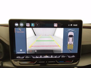 CUPRA Formentor 1.5 e-hybrid dark night 204cv dsg