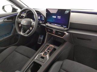 CUPRA Formentor 1.5 e-hybrid dark night 204cv dsg