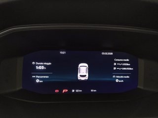 CUPRA Formentor 1.5 e-hybrid dark night 204cv dsg