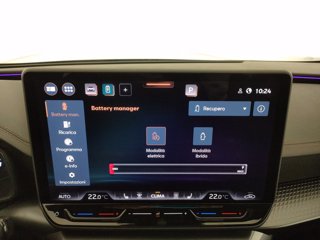 CUPRA Formentor 1.5 e-hybrid dark night 204cv dsg