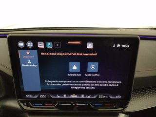 CUPRA Formentor 1.5 e-hybrid dark night 204cv dsg