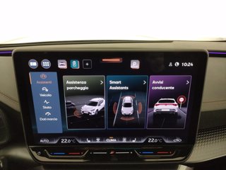 CUPRA Formentor 1.5 e-hybrid dark night 204cv dsg