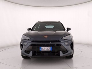 CUPRA Formentor 1.5 e-hybrid dark night 204cv dsg