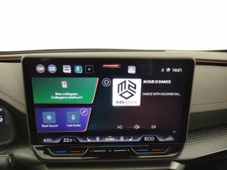 CUPRA Formentor 1.5 e-hybrid dark night 204cv dsg