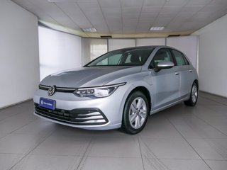 VOLKSWAGEN Golf 1.4 tsi ehybrid style 204cv dsg