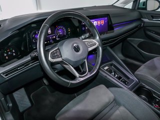 VOLKSWAGEN Golf 1.4 tsi ehybrid style 204cv dsg