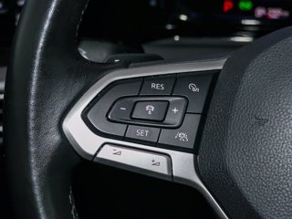 VOLKSWAGEN Golf 1.4 tsi ehybrid style 204cv dsg