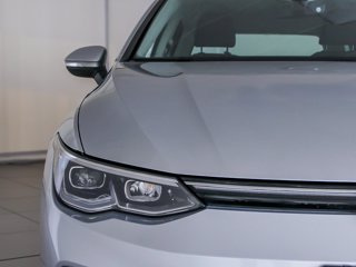 VOLKSWAGEN Golf 1.4 tsi ehybrid style 204cv dsg