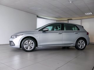 VOLKSWAGEN Golf 1.4 tsi ehybrid style 204cv dsg