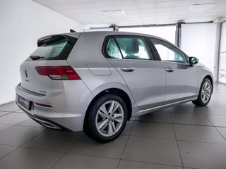 VOLKSWAGEN Golf 1.4 tsi ehybrid style 204cv dsg