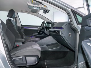 VOLKSWAGEN Golf 1.4 tsi ehybrid style 204cv dsg