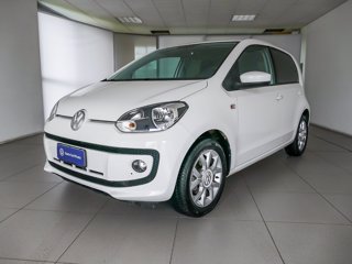 VOLKSWAGEN up! 1.0 60cv MOVE 5P