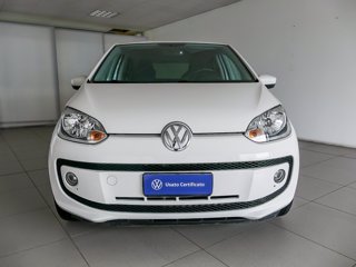 VOLKSWAGEN up! 1.0 60cv MOVE 5P