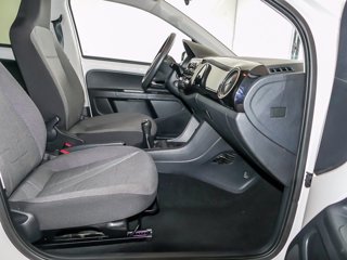 VOLKSWAGEN up! 1.0 60cv MOVE 5P