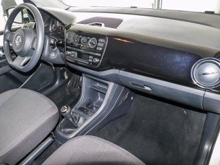 VOLKSWAGEN up! 1.0 60cv MOVE 5P