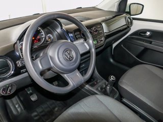VOLKSWAGEN up! 1.0 60cv MOVE 5P