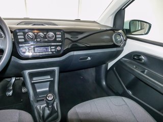 VOLKSWAGEN up! 1.0 60cv MOVE 5P