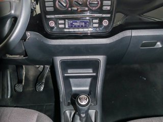 VOLKSWAGEN up! 1.0 60cv MOVE 5P