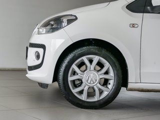 VOLKSWAGEN up! 1.0 60cv MOVE 5P