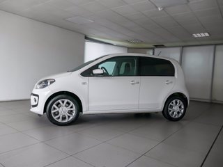 VOLKSWAGEN up! 1.0 60cv MOVE 5P