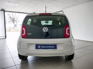 VOLKSWAGEN up! 1.0 60cv MOVE 5P
