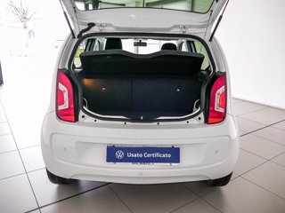 VOLKSWAGEN up! 1.0 60cv MOVE 5P