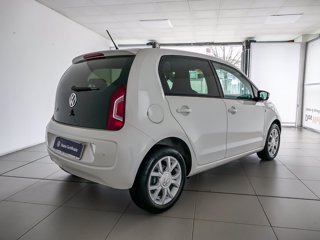 VOLKSWAGEN up! 1.0 60cv MOVE 5P