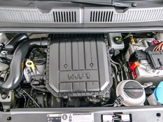 VOLKSWAGEN up! 1.0 60cv MOVE 5P