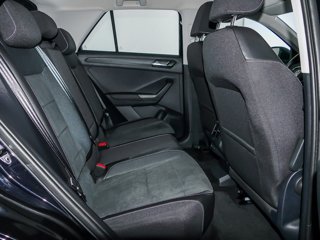 VOLKSWAGEN T-roc 1.0 tsi style 110cv