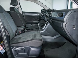 VOLKSWAGEN T-roc 1.0 tsi style 110cv