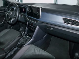 VOLKSWAGEN T-roc 1.0 tsi style 110cv