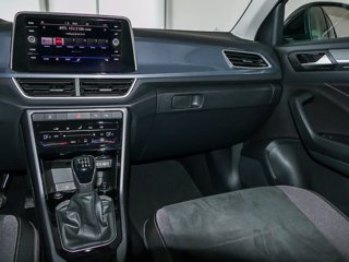 VOLKSWAGEN T-roc 1.0 tsi style 110cv