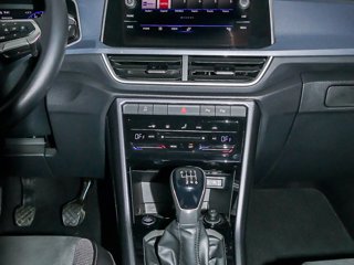 VOLKSWAGEN T-roc 1.0 tsi style 110cv