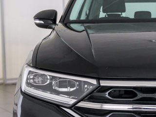 VOLKSWAGEN T-roc 1.0 tsi style 110cv