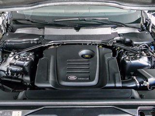 LAND ROVER Discovery 2.0 SD4 LUXURY 240CV HSE