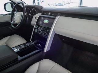 LAND ROVER Discovery 2.0 SD4 LUXURY 240CV HSE