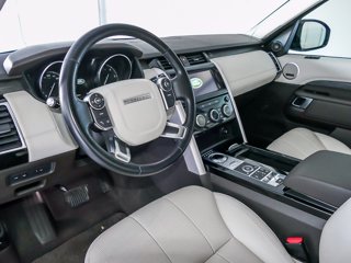 LAND ROVER Discovery 2.0 SD4 LUXURY 240CV HSE