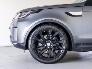 LAND ROVER Discovery 2.0 SD4 LUXURY 240CV HSE