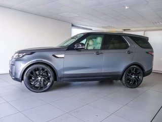 LAND ROVER Discovery 2.0 SD4 LUXURY 240CV HSE