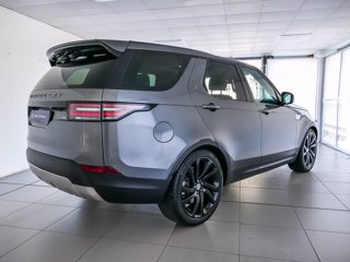 LAND ROVER Discovery 2.0 SD4 LUXURY 240CV HSE