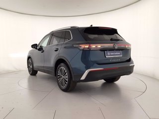 VOLKSWAGEN Tiguan 1.5 etsi elegance 150cv dsg
