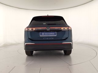 VOLKSWAGEN Tiguan 1.5 etsi elegance 150cv dsg