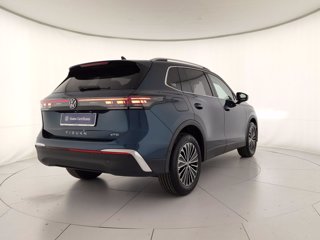 VOLKSWAGEN Tiguan 1.5 etsi elegance 150cv dsg