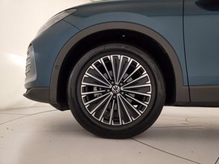 VOLKSWAGEN Tiguan 1.5 etsi elegance 150cv dsg