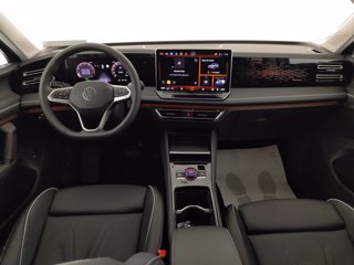 VOLKSWAGEN Tiguan 1.5 etsi elegance 150cv dsg