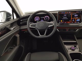 VOLKSWAGEN Tiguan 1.5 etsi elegance 150cv dsg