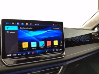 VOLKSWAGEN Tiguan 1.5 etsi elegance 150cv dsg